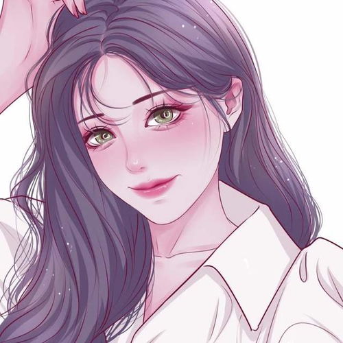 超好看的女生闺蜜头像,你最喜欢哪一组