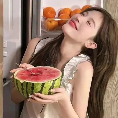 高清女生头像可爱真人qq微信女头,生活的确冷冰冰没点温度但总会有人爱你在