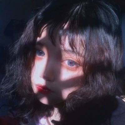 病女头像女生最新流行好看的病女系头像高清图片