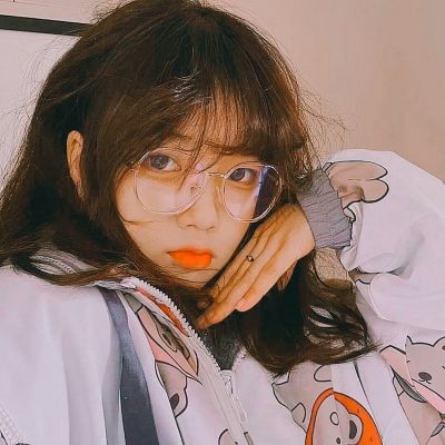 女头今晚的月色很美