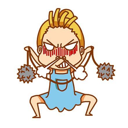 抑郁症女生头像真人学生版抑郁