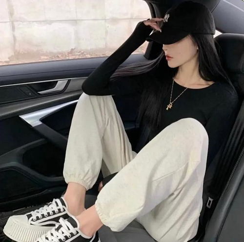 不露脸的美女头像来啦