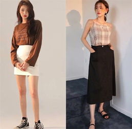 18套舒适又少女心的夏日穿搭方案,教你甜过初恋