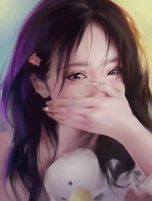 气质美女头像高冷美女头像御姐女神头像