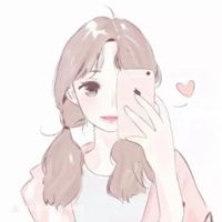 女女cp情侣头像动漫女女cp情侣头像