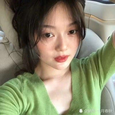 火热高端女生头像,高级玩家最爱用的,简直甜到冒泡