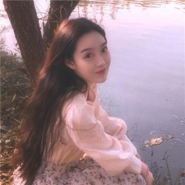 最新版2020女生唯美长发头像大全原谅我年少轻狂却以你为氧