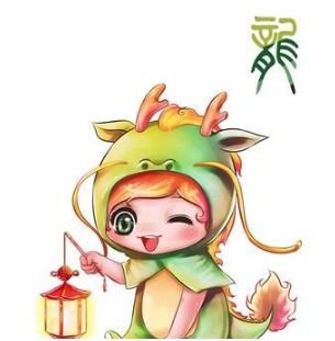 把自己保护的很好,感情上不会受骗的生肖女
