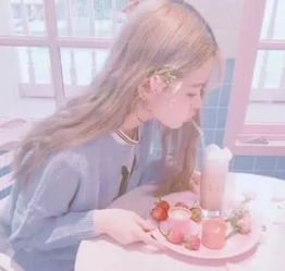 微丧少女套图与其说我变了,倒不如说你厌了