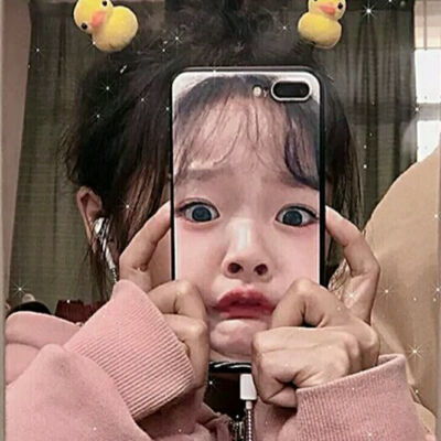 闺蜜三人真人头像