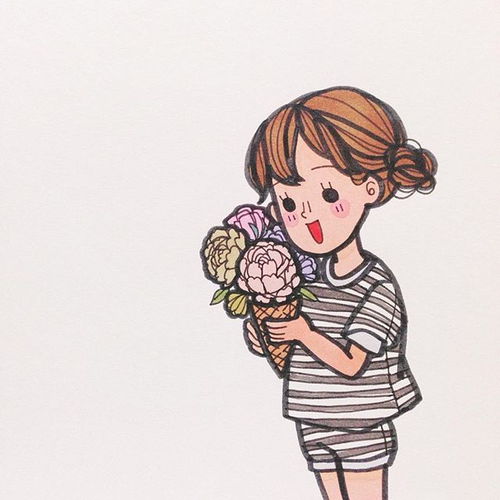 女生霸气高冷的短句,拿去发朋友圈,拉风又时尚
