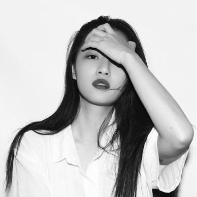 黑白女生头像高冷霸气女人的世界自己做主