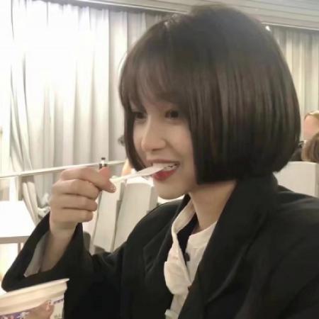 女生头像真实生活照真人头像
