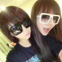 酷酷头像女生微信头像图片大全