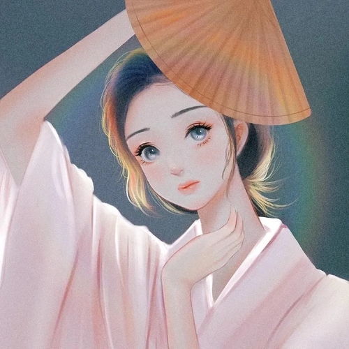 ins头像女冷淡欧美古风
