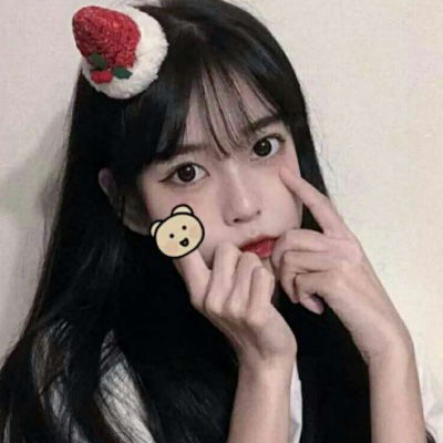 网红头像女霸气2020女王范高冷头像