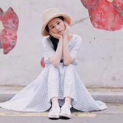 女生头像丨森系气质文艺女生头像
