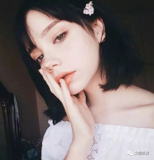 全球最美十大网红脸快来看看有你的菜吗