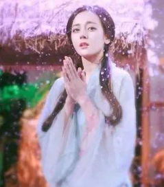女星仙气古装,哪一款是你的最爱