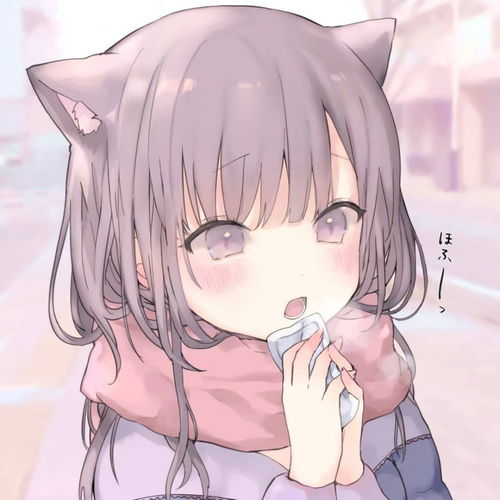 女生动漫头像浪漫至死不渝温柔绝对臣服
