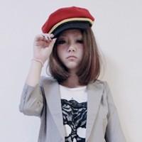 谁有可爱漂亮的女生头像