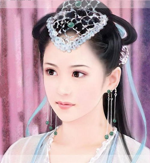 爱上我的妃