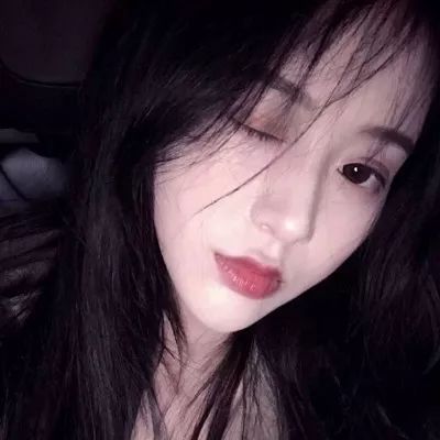 女生头像霸气超拽女头