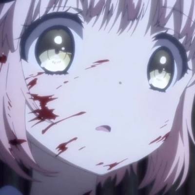 女生头像看不见女子