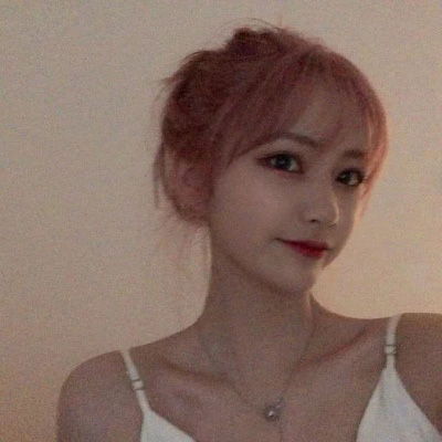 可爱女孩头像超萌小仙女高清美丽女生头像