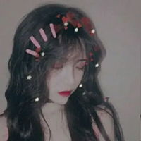 qq头像女20212021女生最新qq头像