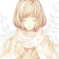 手绘插画短发女生头像微信头像图片大全