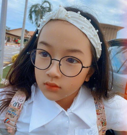 爸爸回来了萌娃现状甜馨淑女,奥莉变样,嗯哼越来越优秀