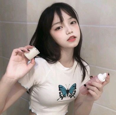 说这样的话你家臭宝脸红的