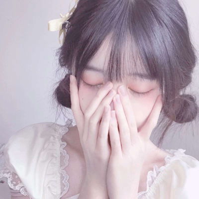 冷漠头像女伤感孤独高傲冷淡的图片