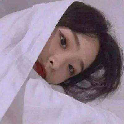 60张超甜超暧昧的情侣头像,撩到腿软