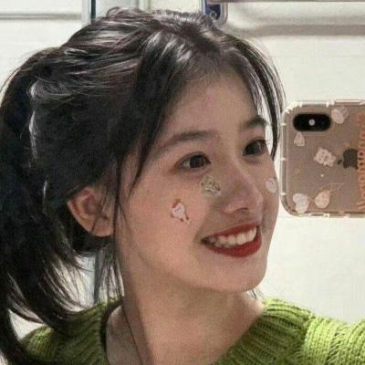 猪猪女孩比较呆萌的名字半成熟半幼稚可爱点