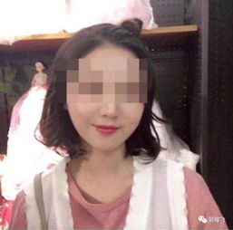 又一女孩乘滴滴顺风车遇害滴滴,一个杀人的软件