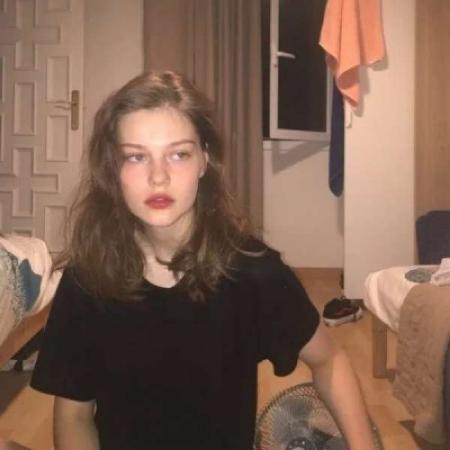 欧美超拽女头像,另类社会女羡煞旁人