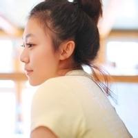 小清新女生同人多张自拍不是网图