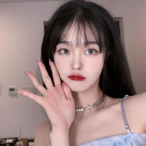 梦寐以求的微信头像