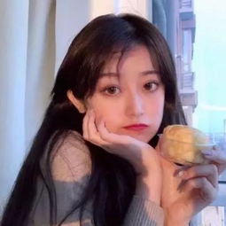 女生头像好看的女头