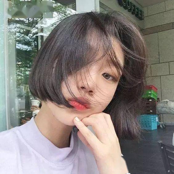 这样拍女生,酷酷的,美美的