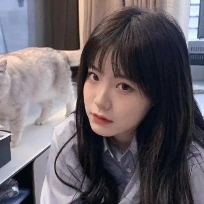 女生会喜欢的温柔网名