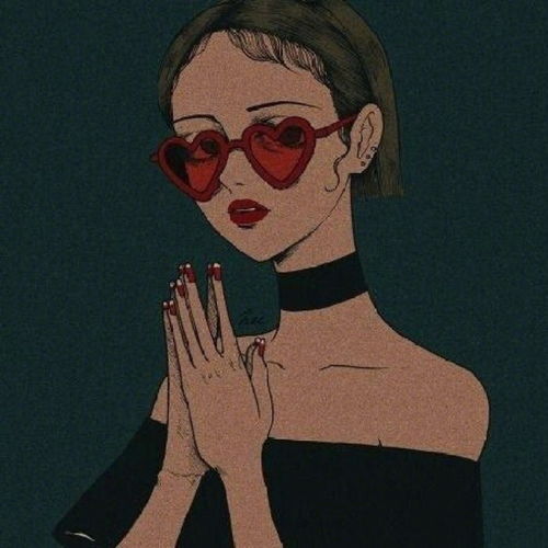 女人霸道的句子,很潮很社会,结尾有彩蛋