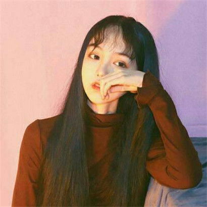 qq女生背面头像闺蜜