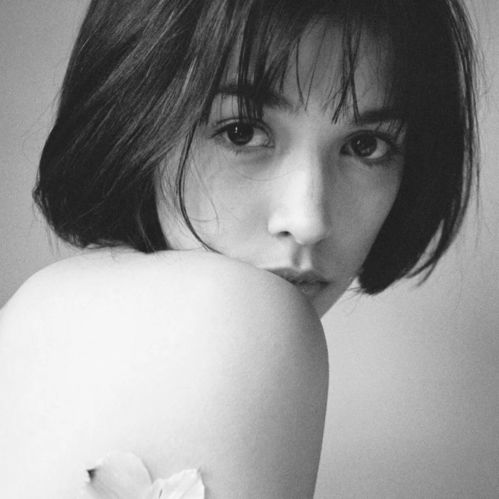 今日最火的热门男女欧美头像,本期超好看
