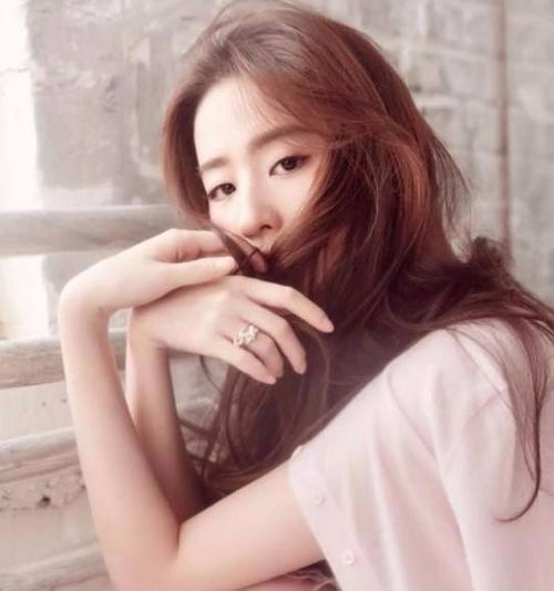 号称当今全中国最美的8大女星谁才是你心中最美的女星