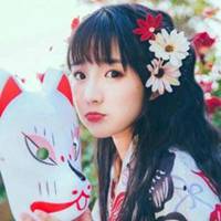 好看的微信头像女生古风微信头像图片大全