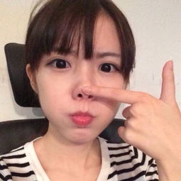 女生头像高清
