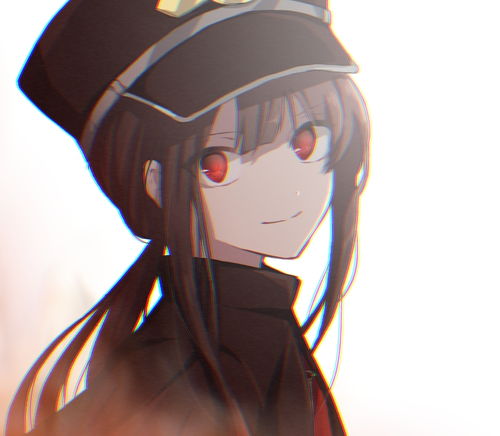 织田信胜型月图集